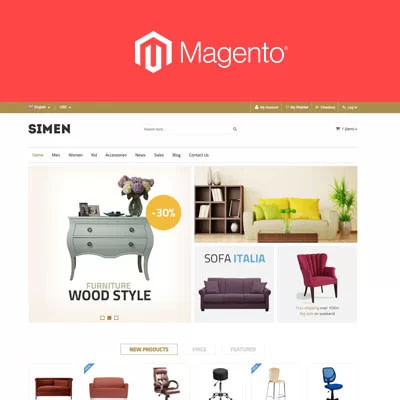 Shopify