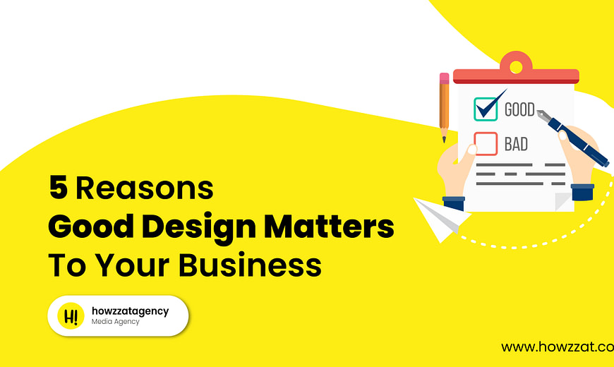 Good design