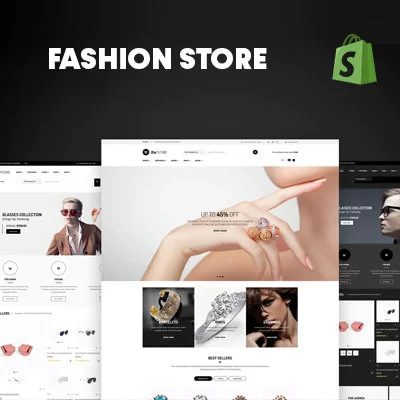 Shopify