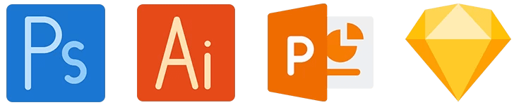 Graphic design