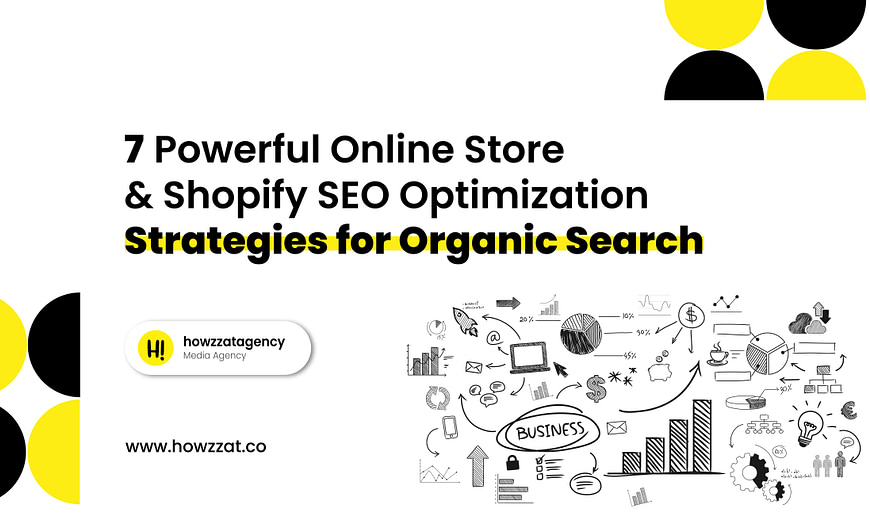Shopify SEO